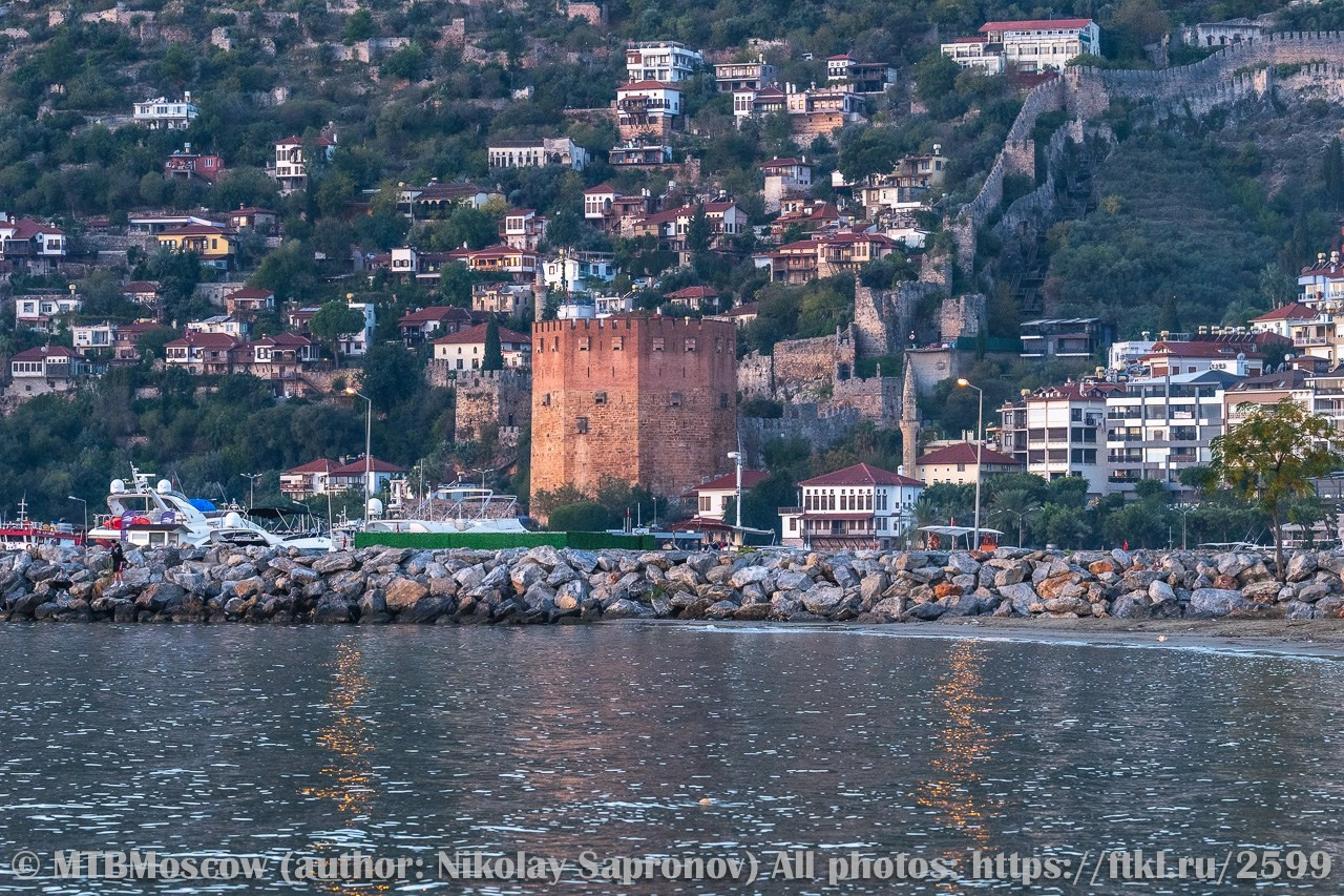 Alanya Triathlon 2026 — 25.10.26. Галереи MTBMoscow на Wfolio