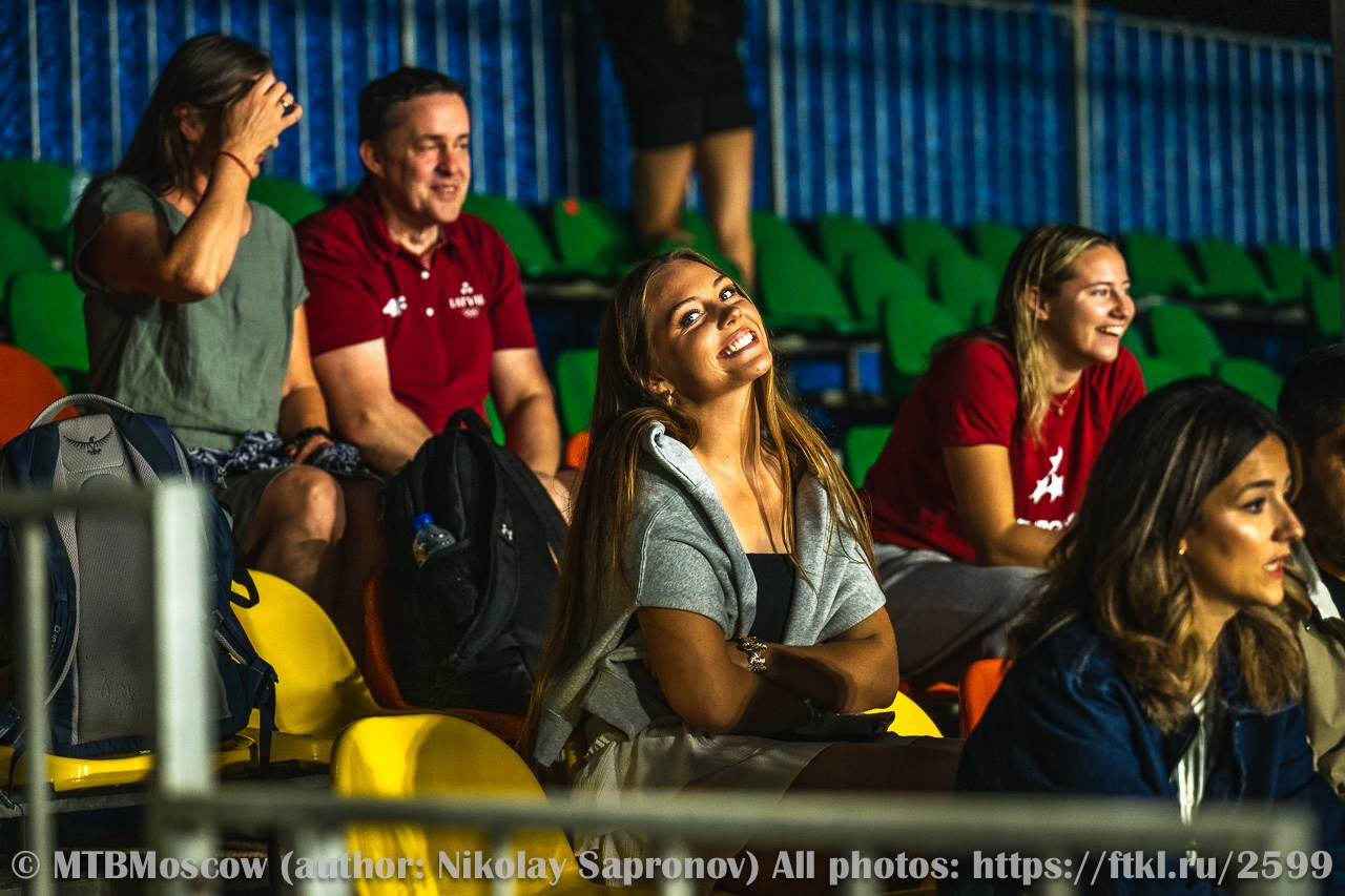 Volleyball World Beach Pro Tour Futures Alanya Day 2 16.10.2026