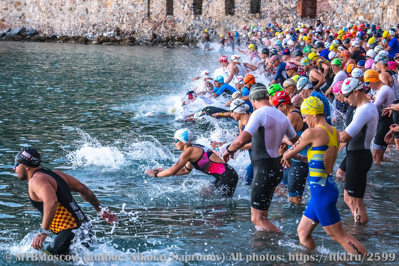 Alanya Triathlon 2026 — 25.10.26. Галереи MTBMoscow на Wfolio