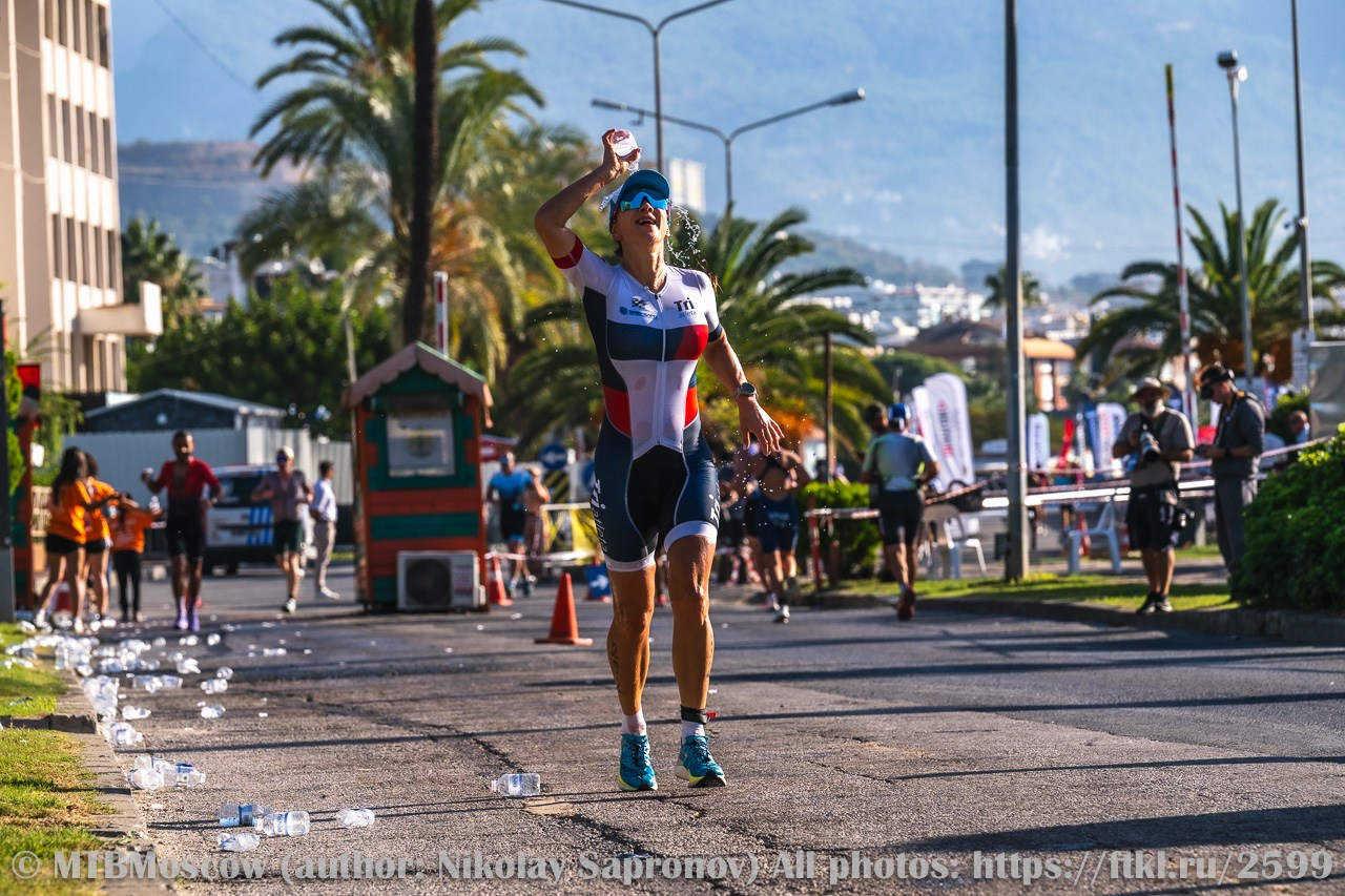 Alanya Triathlon 2026 — 25.10.26. Галереи MTBMoscow на Wfolio