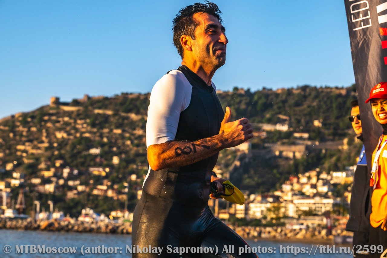 Alanya Triathlon 2026 — 25.10.26. Галереи MTBMoscow на Wfolio