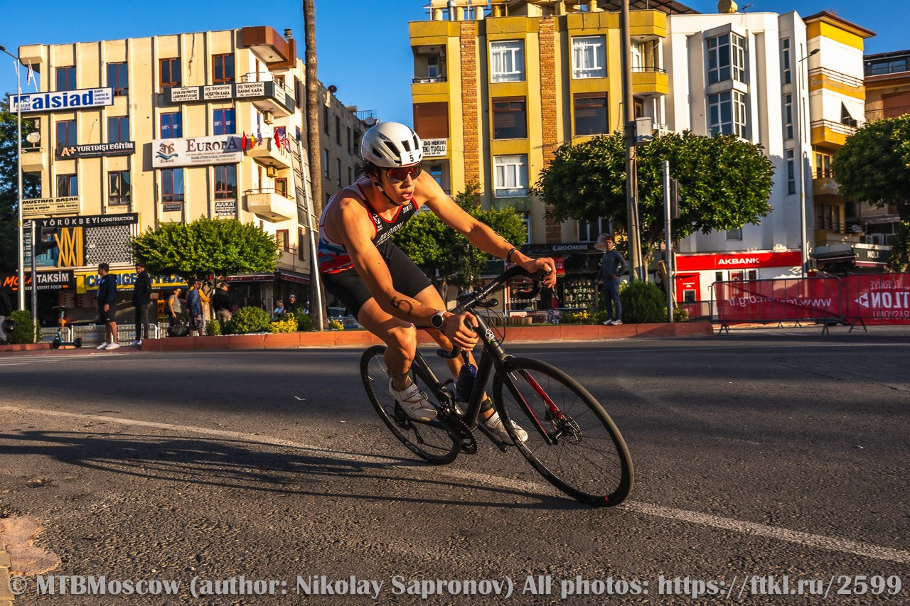 Alanya Triathlon 2026 — 25.10.26. Галереи MTBMoscow на Wfolio