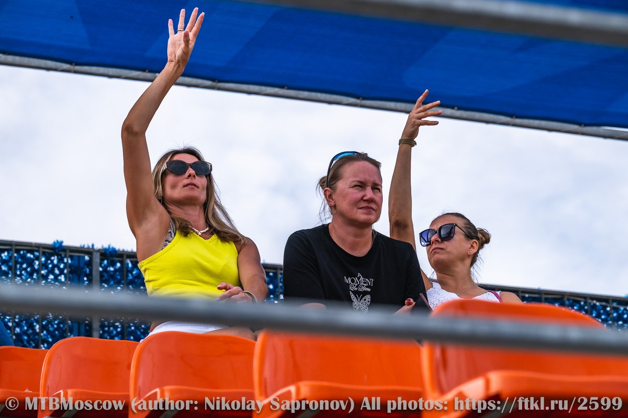 Volleyball World Beach Pro Tour Futures Alanya Day 2 16.10.2026