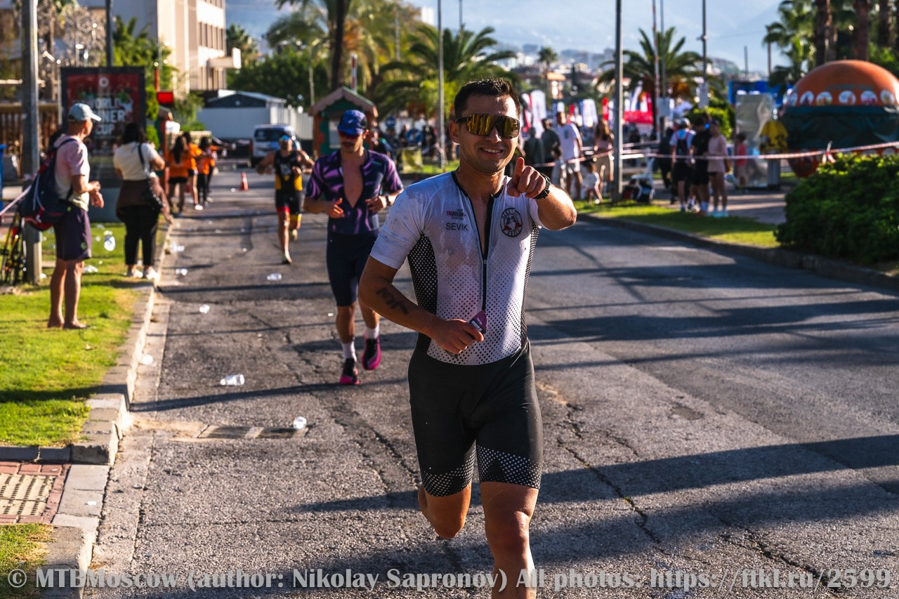 Alanya Triathlon 2026 — 25.10.26. Галереи MTBMoscow на Wfolio