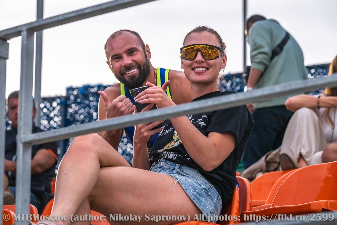 Volleyball World Beach Pro Tour Futures Alanya Day 2 16.10.2026