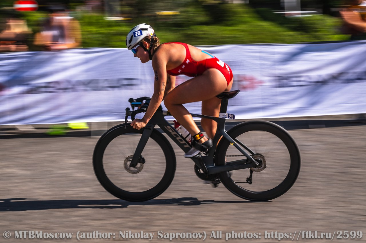 Europe Triathlon Cup in Alanya, Turkey 24.10.26