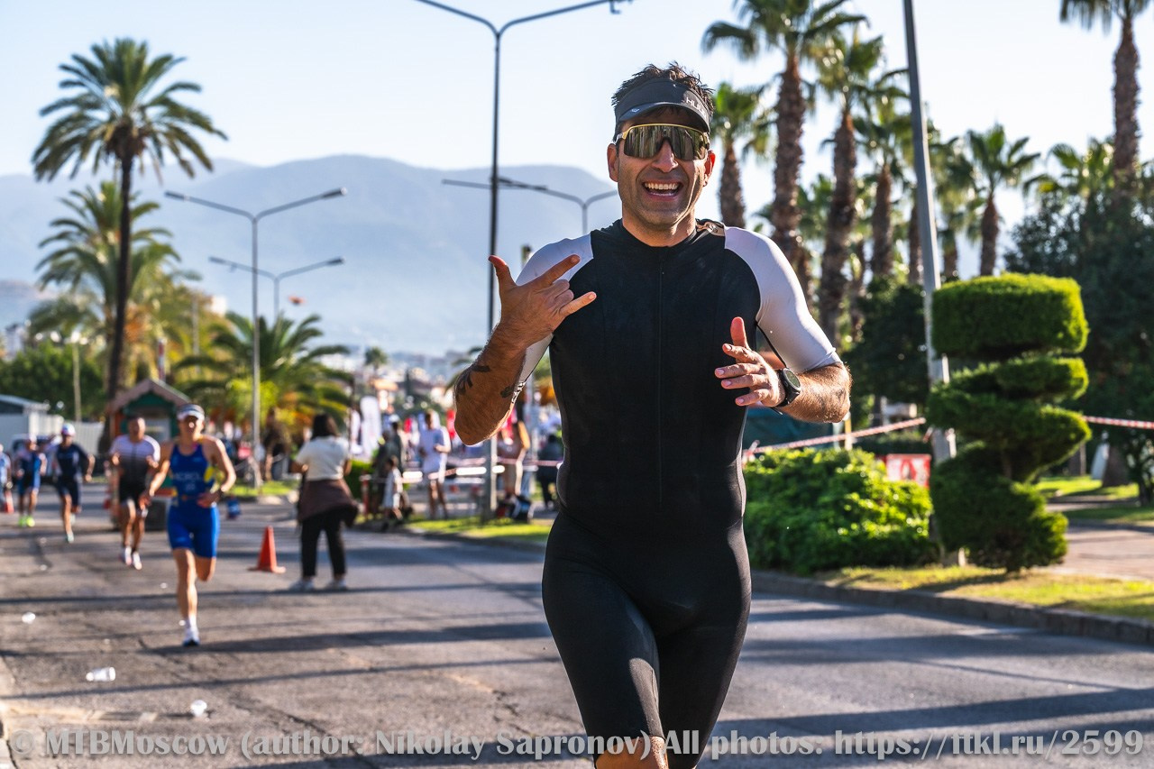 Alanya Triathlon 2026 — 25.10.26. Галереи MTBMoscow на Wfolio