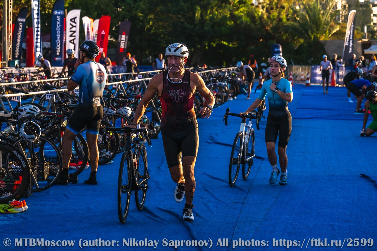 Alanya Triathlon 2026 — 25.10.26. Галереи MTBMoscow на Wfolio