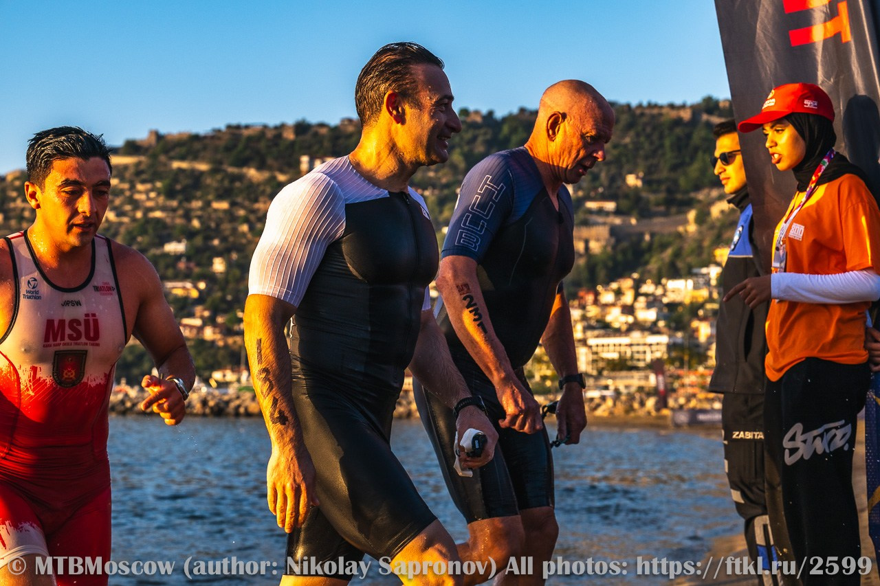 Alanya Triathlon 2026 — 25.10.26. Галереи MTBMoscow на Wfolio