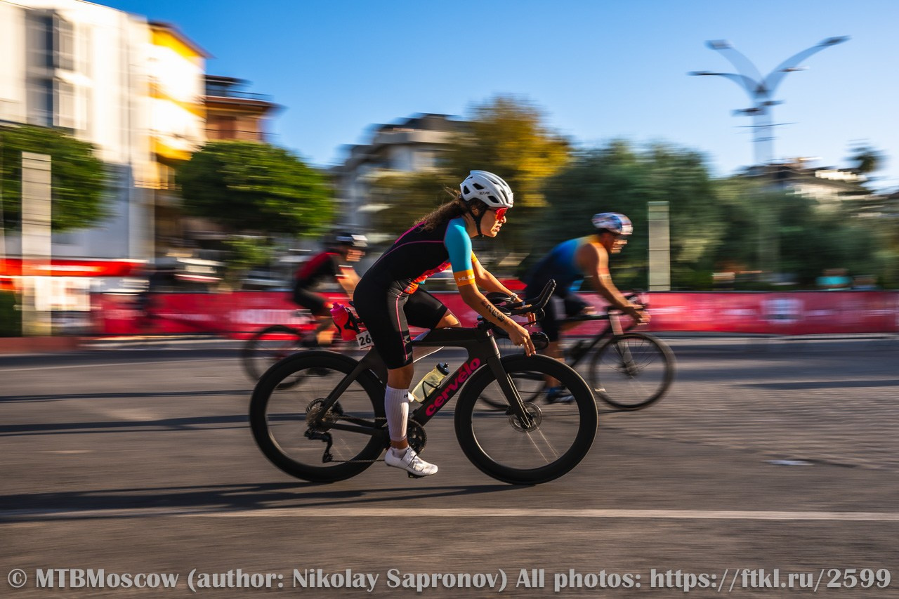 Alanya Triathlon 2026 — 25.10.26. Галереи MTBMoscow на Wfolio