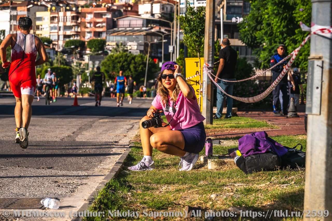 Alanya Triathlon 2026 — 25.10.26. Галереи MTBMoscow на Wfolio