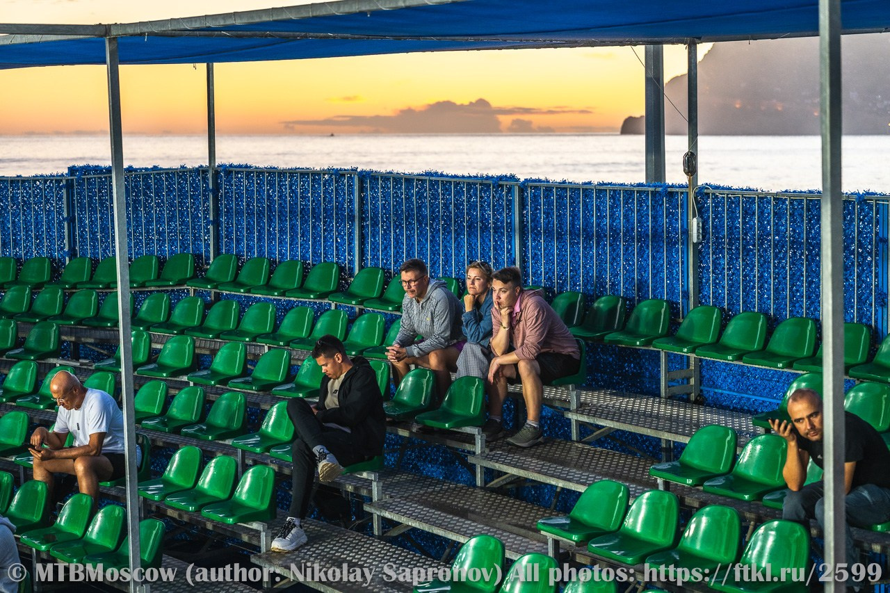 Volleyball World Beach Pro Tour Futures Alanya 15.10.26. Галереи MTBMoscow на Wfolio