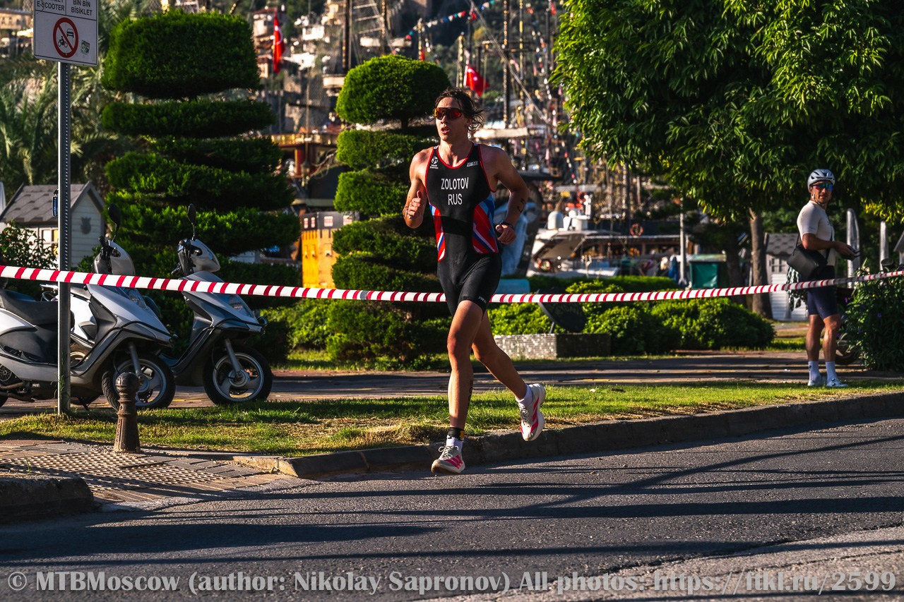 Alanya Triathlon 2026 — 25.10.26. Галереи MTBMoscow на Wfolio