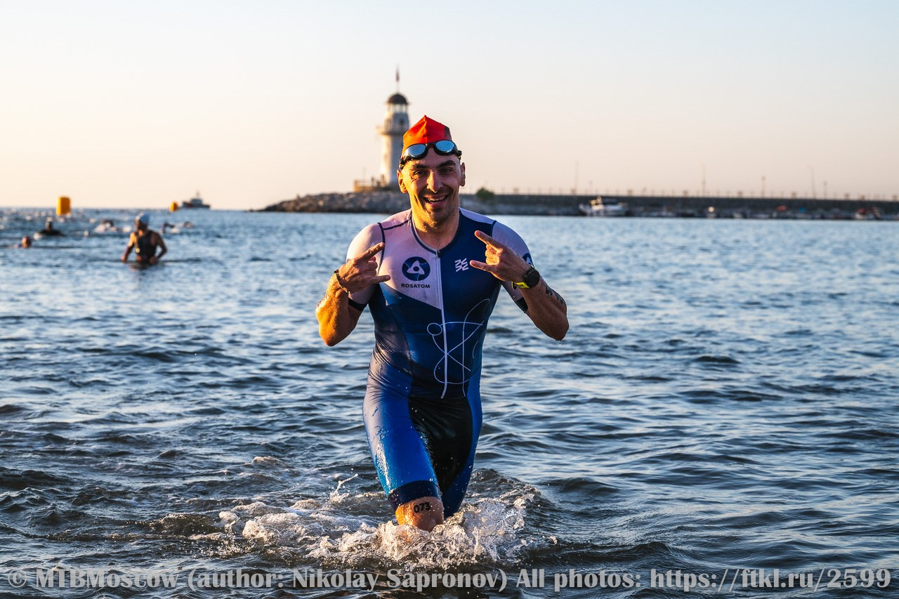 Alanya Triathlon 2026 — 25.10.26. Галереи MTBMoscow на Wfolio