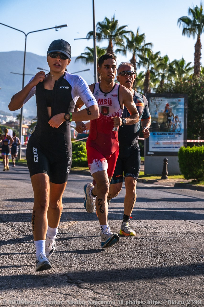 Alanya Triathlon 2026 — 25.10.26. Галереи MTBMoscow на Wfolio