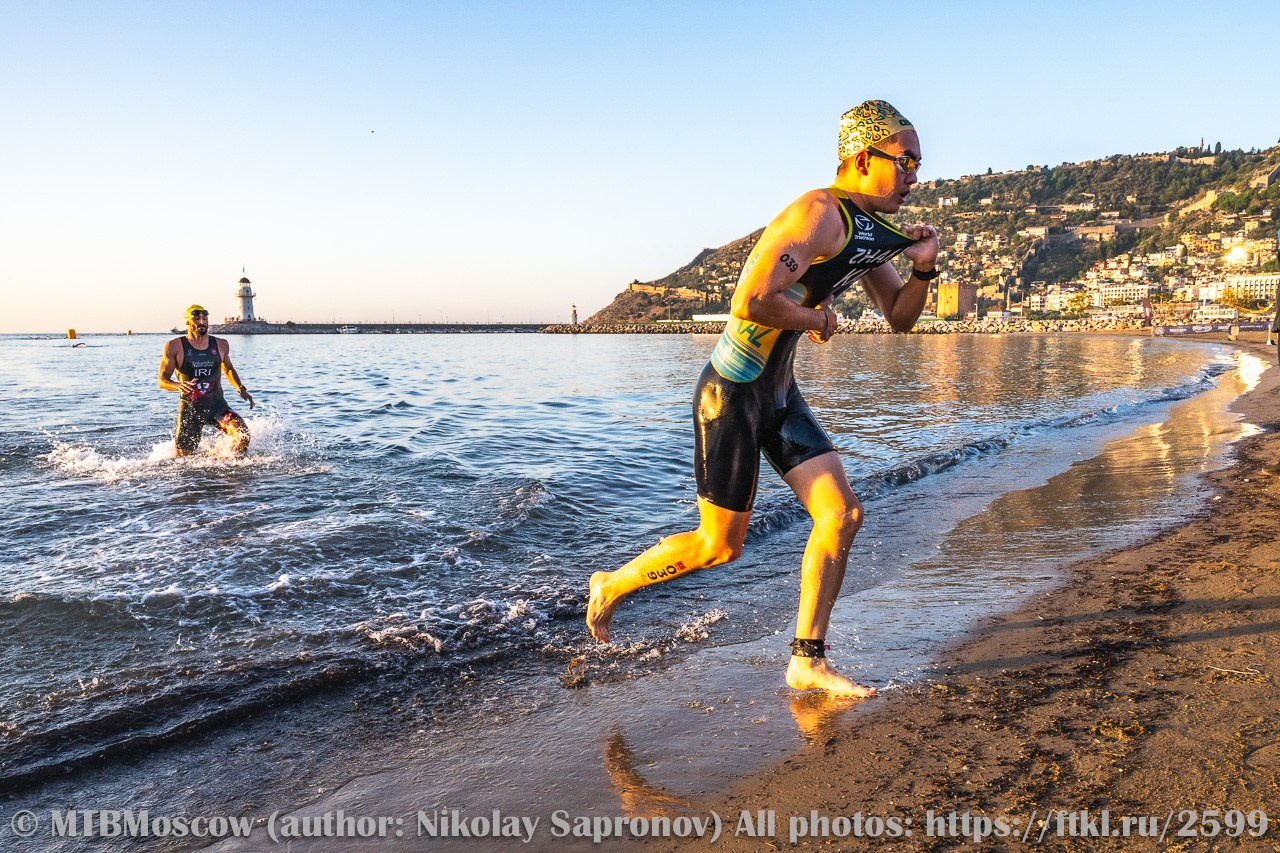 Alanya Triathlon 2026 — 25.10.26. Галереи MTBMoscow на Wfolio