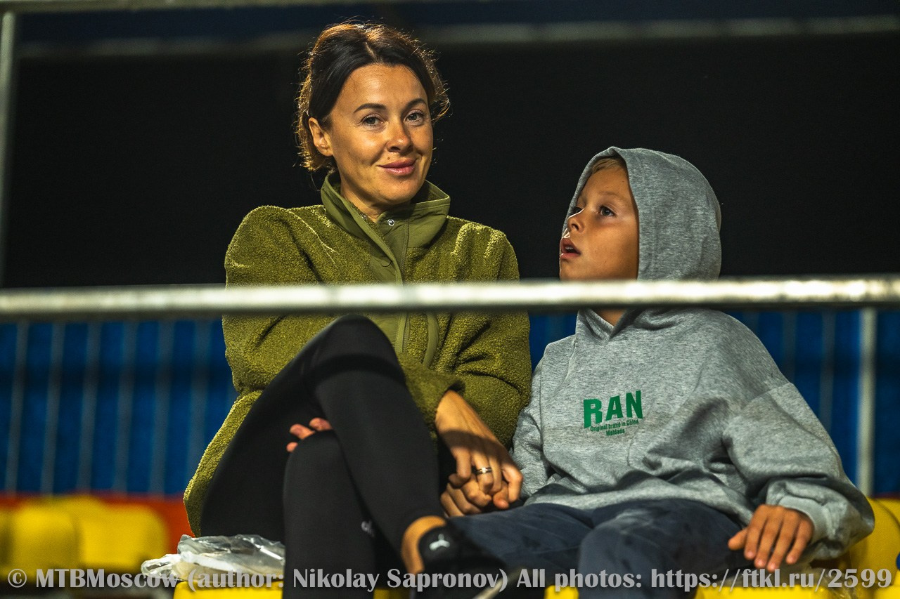 Volleyball World Beach Pro Tour Futures Alanya — Day 3 17.10.26. Галереи MTBMoscow на Wfolio