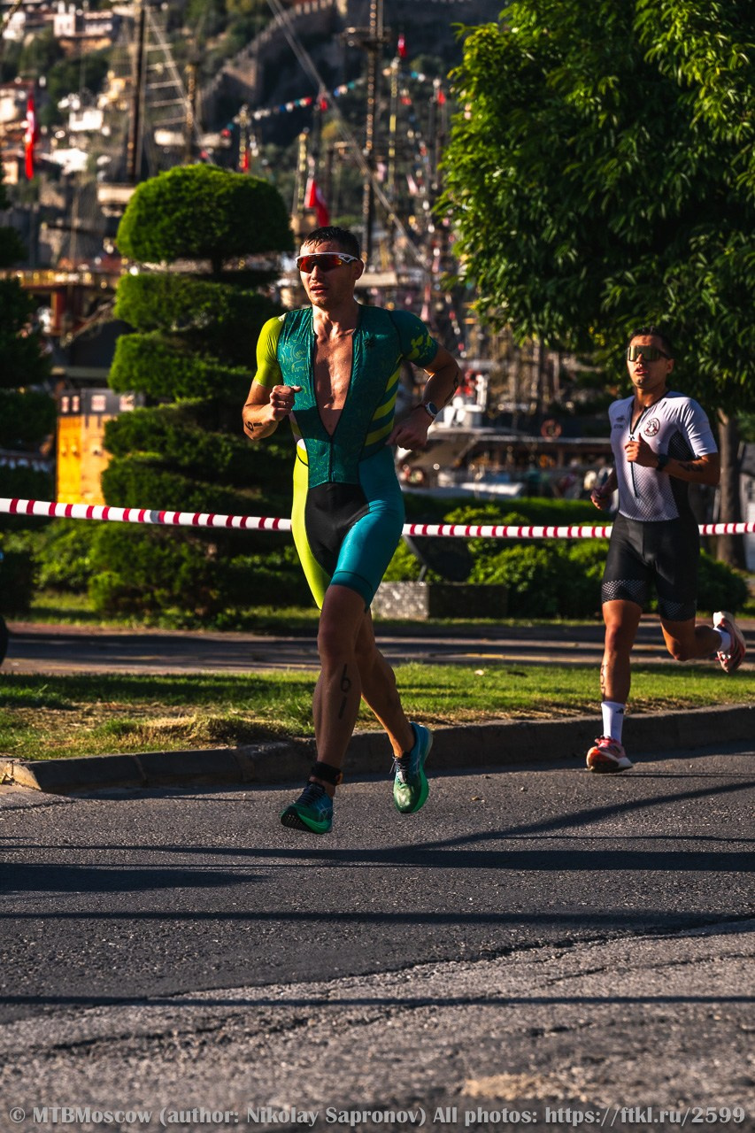Alanya Triathlon 2026 — 25.10.26. Галереи MTBMoscow на Wfolio
