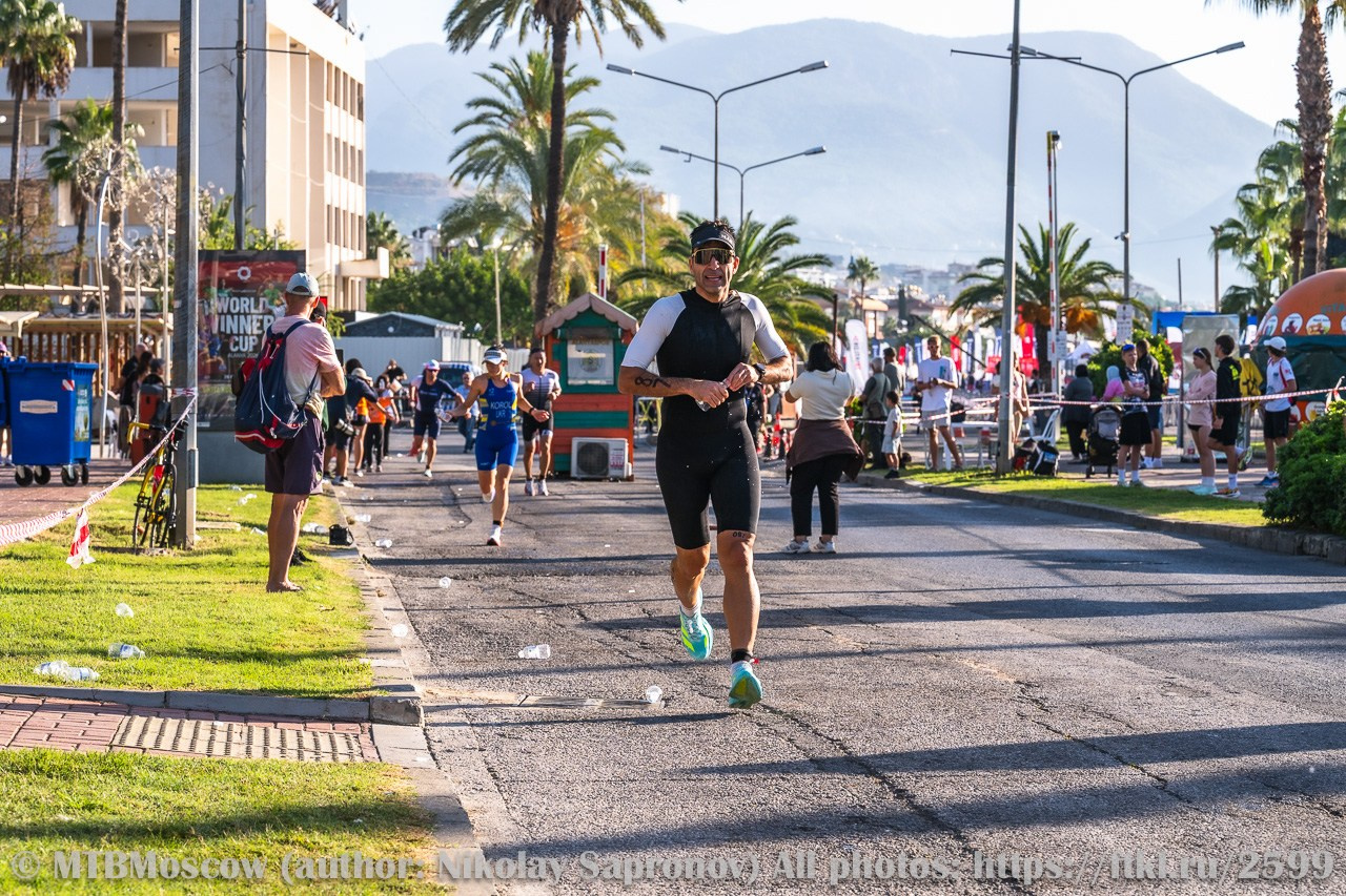 Alanya Triathlon 2026 — 25.10.26. Галереи MTBMoscow на Wfolio