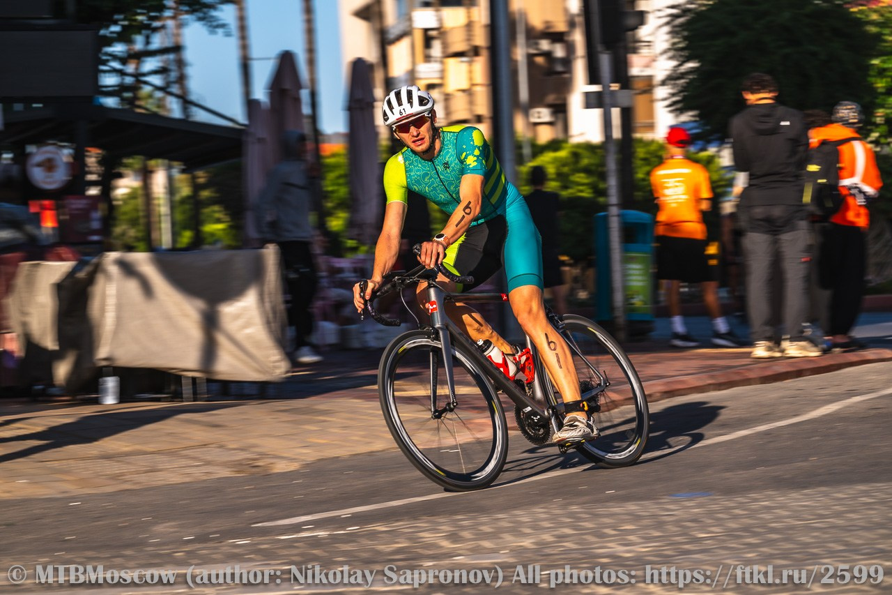 Alanya Triathlon 2026 — 25.10.26. Галереи MTBMoscow на Wfolio