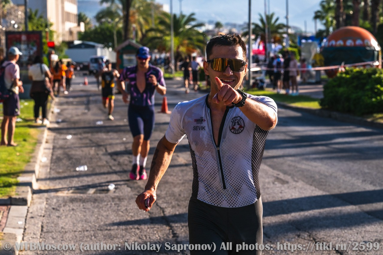 Alanya Triathlon 2026 — 25.10.26. Галереи MTBMoscow на Wfolio