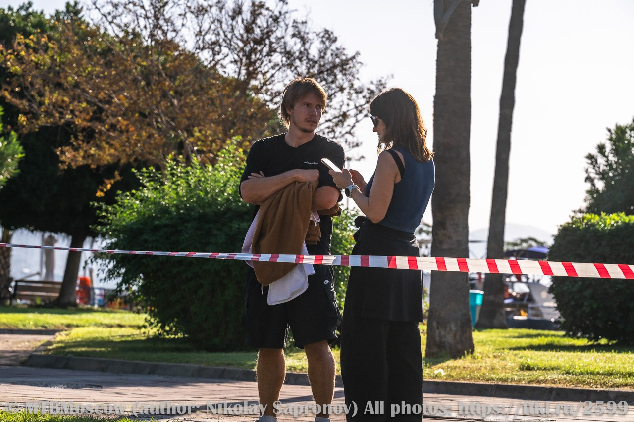 Alanya Triathlon 2026 — 25.10.26. Галереи MTBMoscow на Wfolio