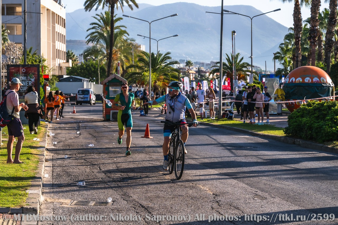 Alanya Triathlon 2026 — 25.10.26. Галереи MTBMoscow на Wfolio