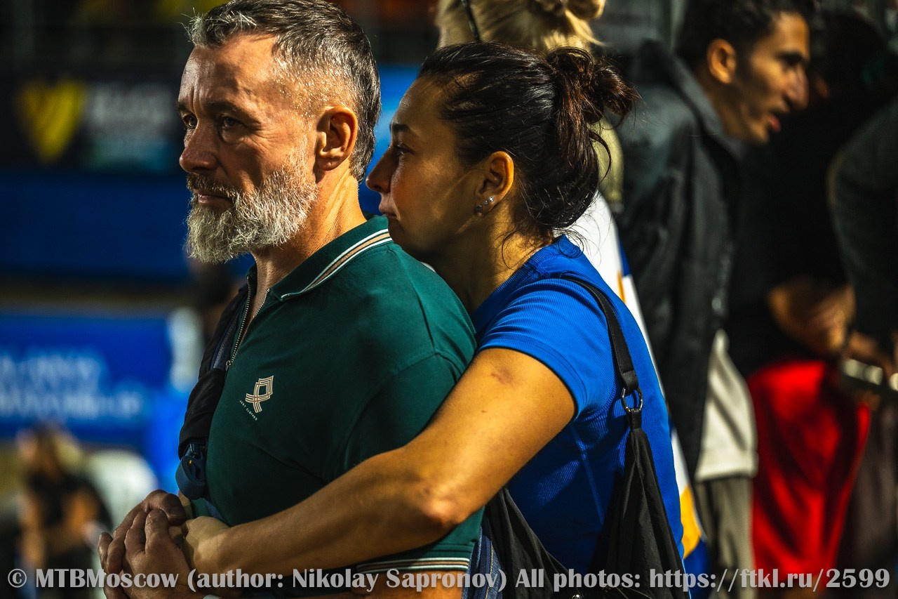 Volleyball World Beach Pro Tour Futures Alanya 15.10.26. Галереи MTBMoscow на Wfolio