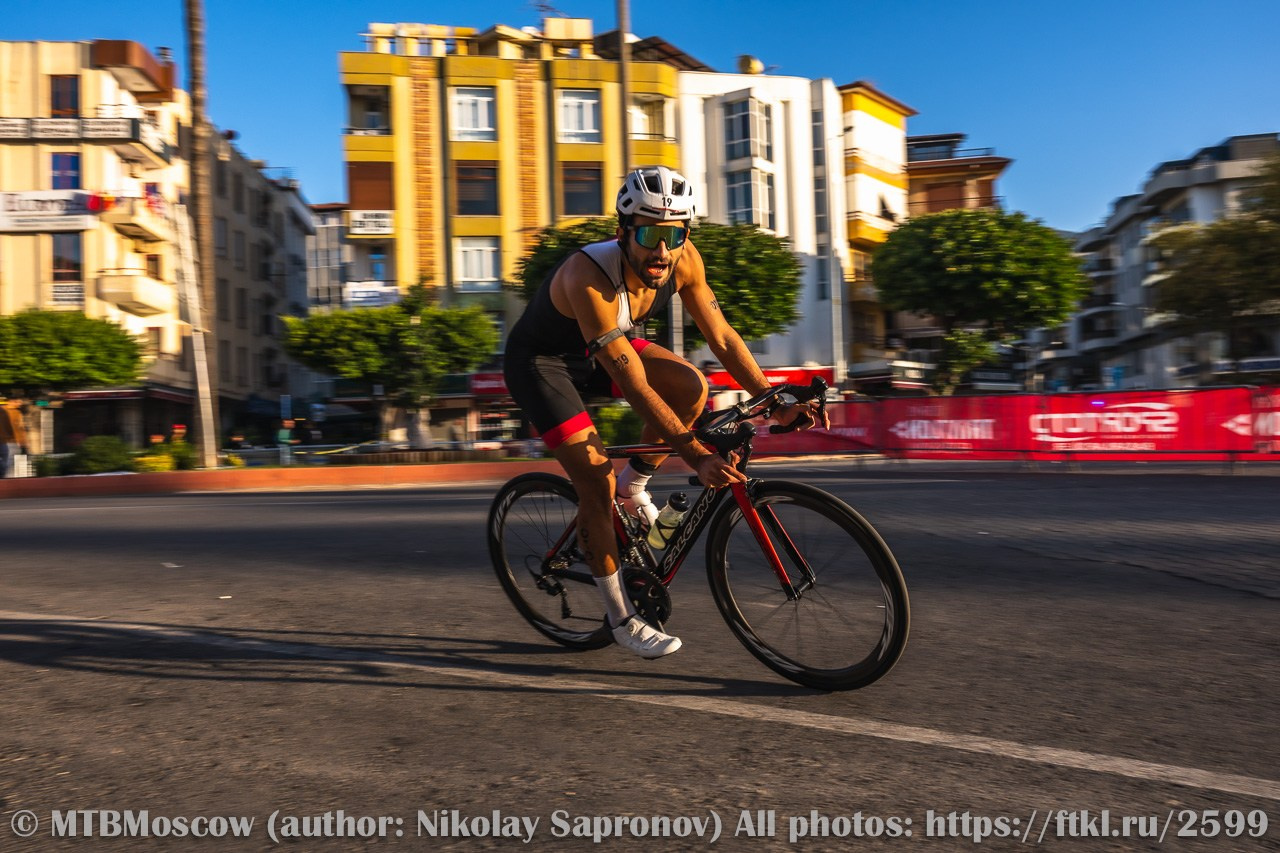 Alanya Triathlon 2026 — 25.10.26. Галереи MTBMoscow на Wfolio