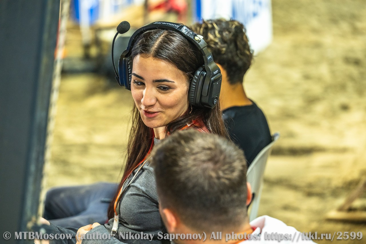 Volleyball World Beach Pro Tour Futures Alanya — Day 3 17.10.26. Галереи MTBMoscow на Wfolio