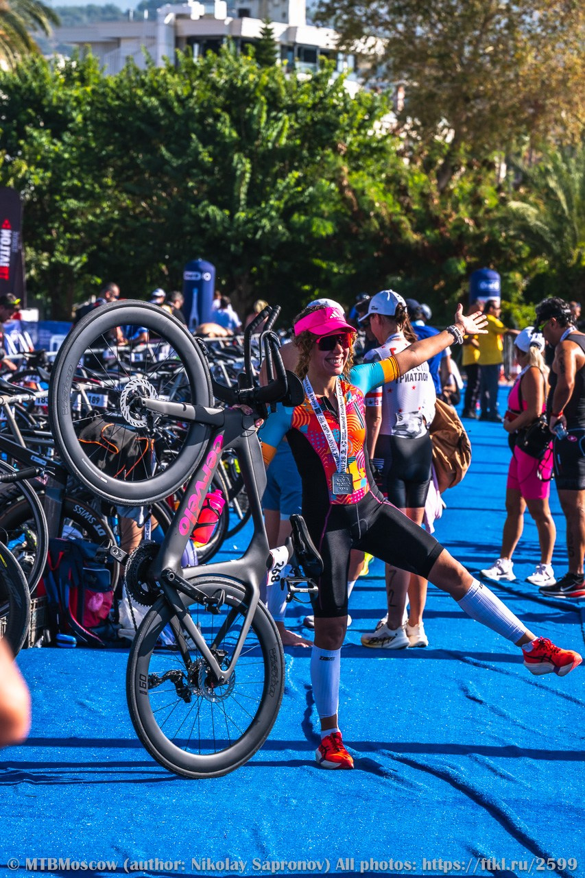 Alanya Triathlon 2026 — 25.10.26. Галереи MTBMoscow на Wfolio