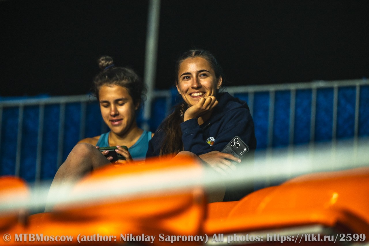 Volleyball World Beach Pro Tour Futures Alanya 15.10.26. Галереи MTBMoscow на Wfolio