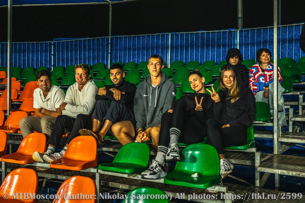 Volleyball World Beach Pro Tour Futures Alanya — Day 3 17.10.26. Галереи MTBMoscow на Wfolio