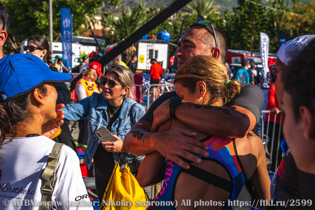 Alanya Triathlon 2026 — 25.10.26. Галереи MTBMoscow на Wfolio