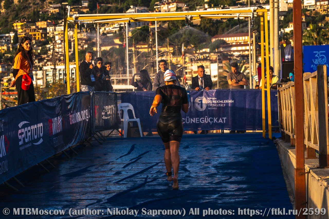 Alanya Triathlon 2026 — 25.10.26. Галереи MTBMoscow на Wfolio
