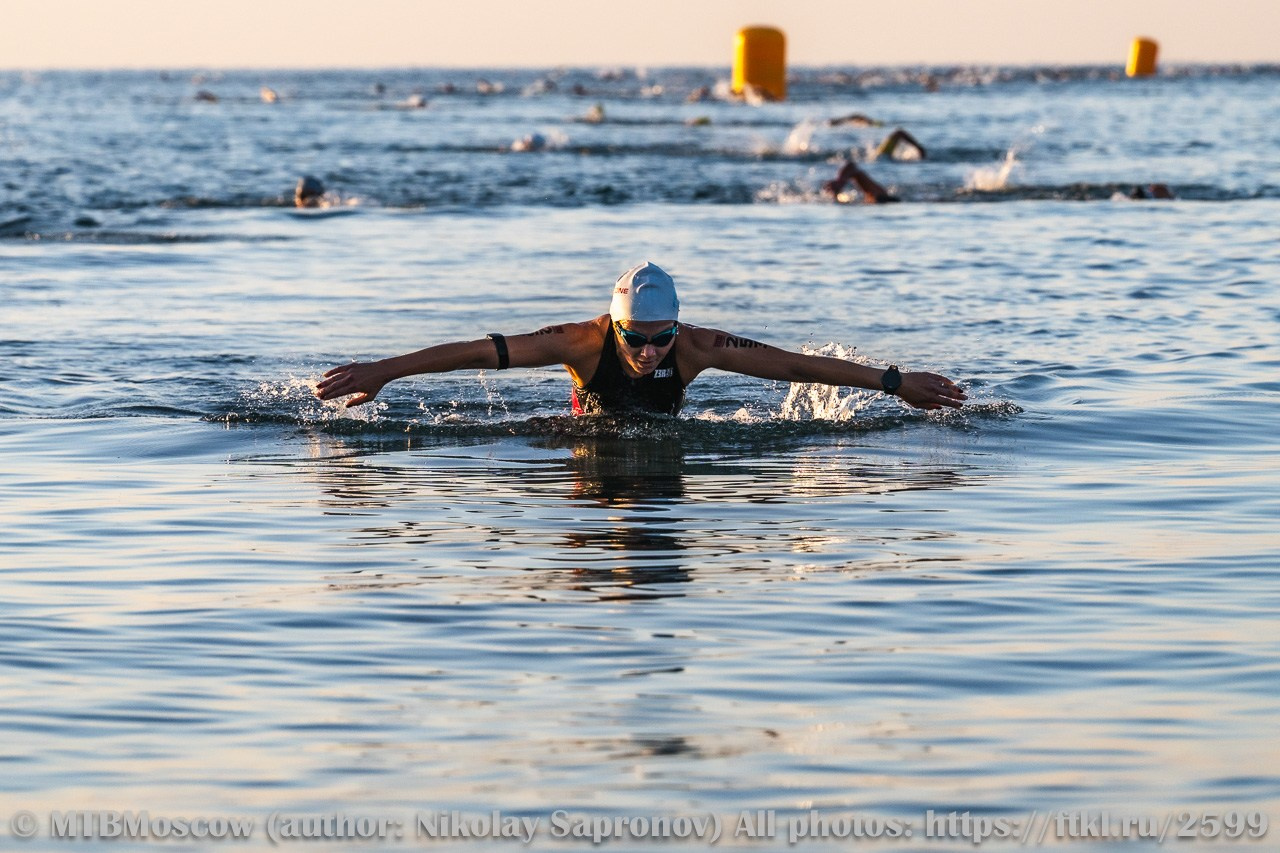 Alanya Triathlon 2026 — 25.10.26. Галереи MTBMoscow на Wfolio