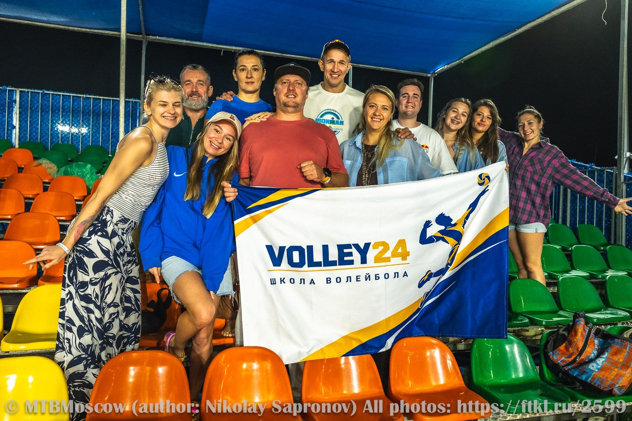 Volleyball World Beach Pro Tour Futures Alanya 15.10.26. Галереи MTBMoscow на Wfolio