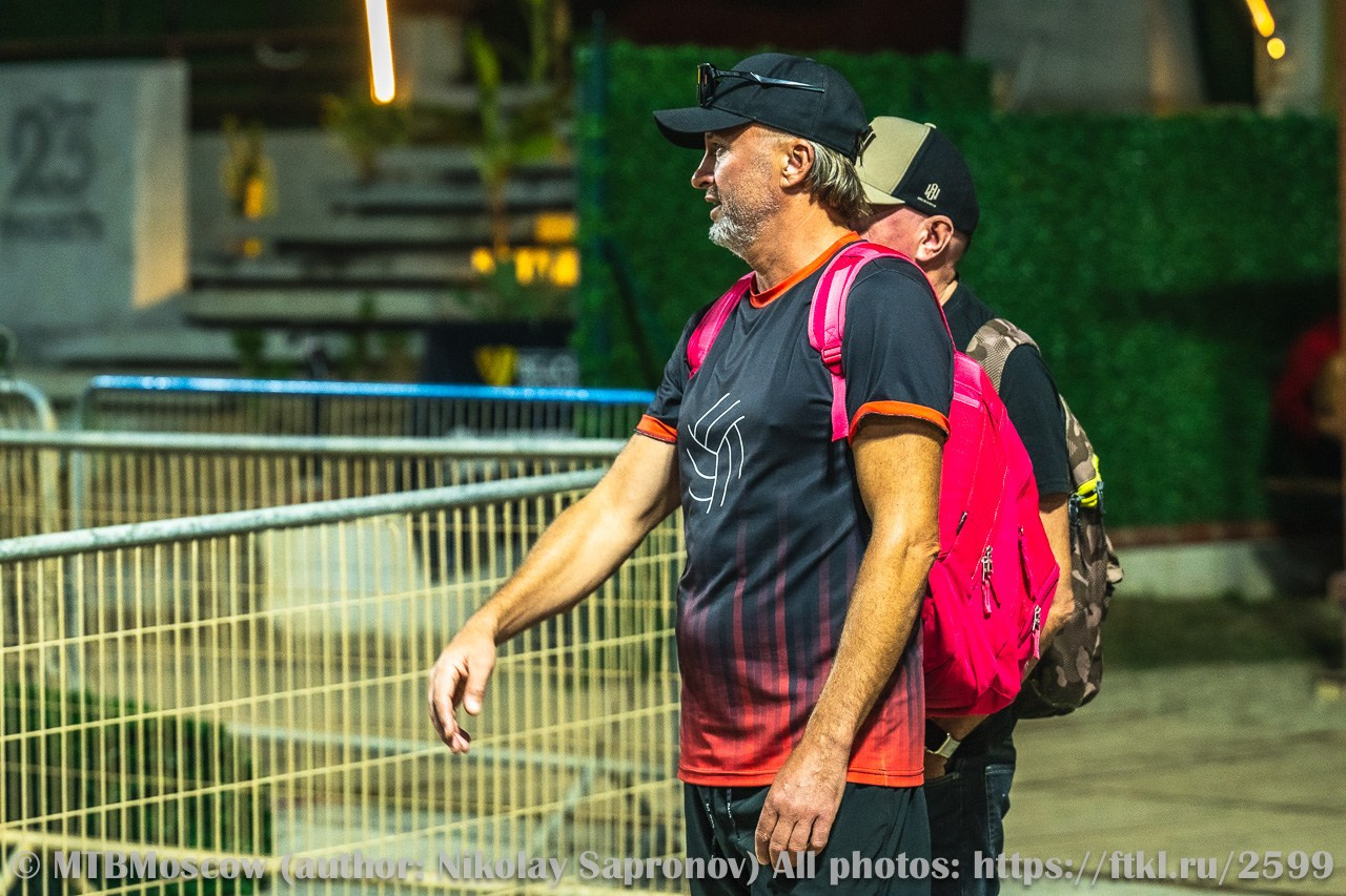 Volleyball World Beach Pro Tour Futures Alanya Day 2 16.10.2026