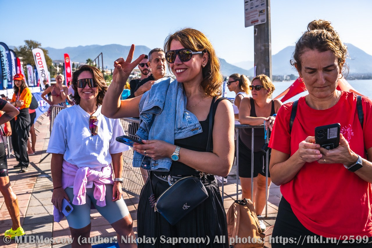 Alanya Triathlon 2026 — 25.10.26. Галереи MTBMoscow на Wfolio