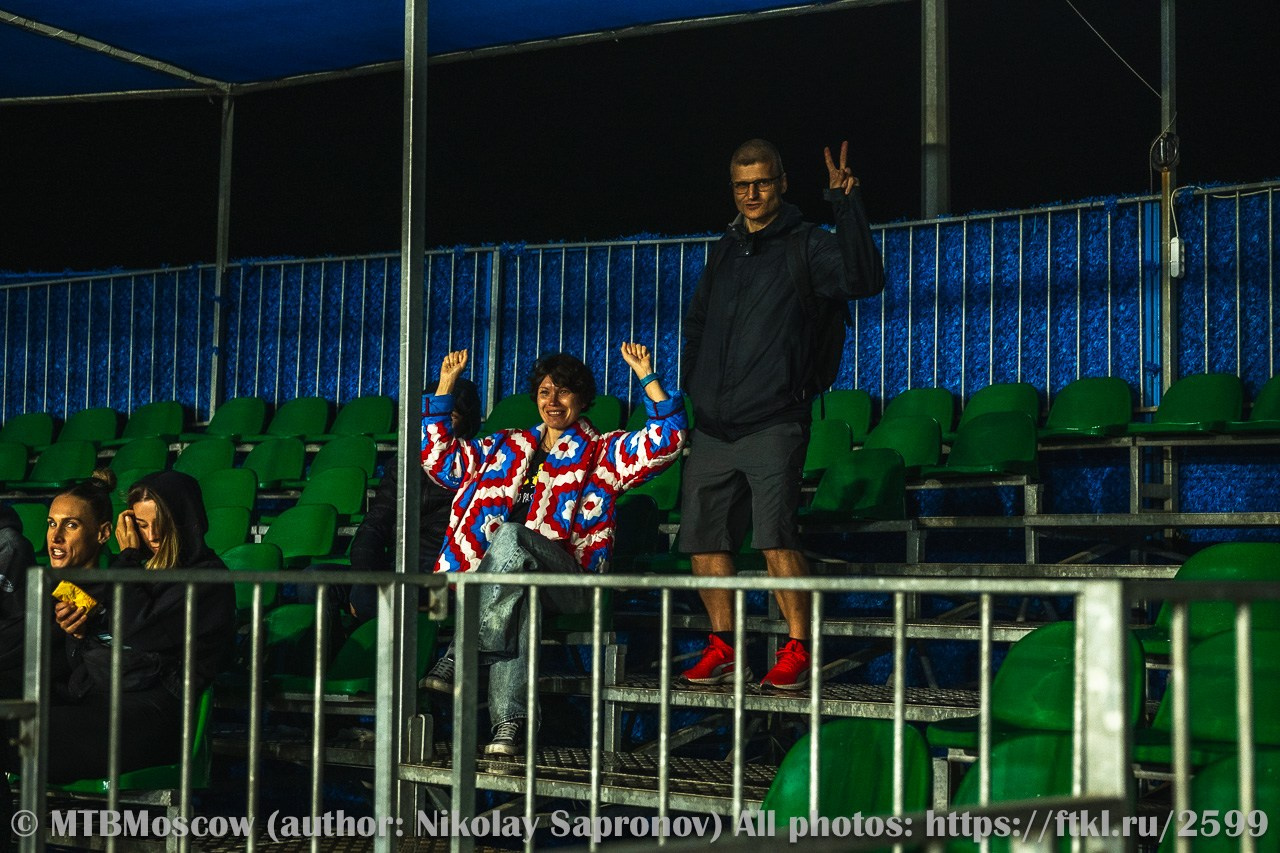 Volleyball World Beach Pro Tour Futures Alanya — Day 3 17.10.26. Галереи MTBMoscow на Wfolio