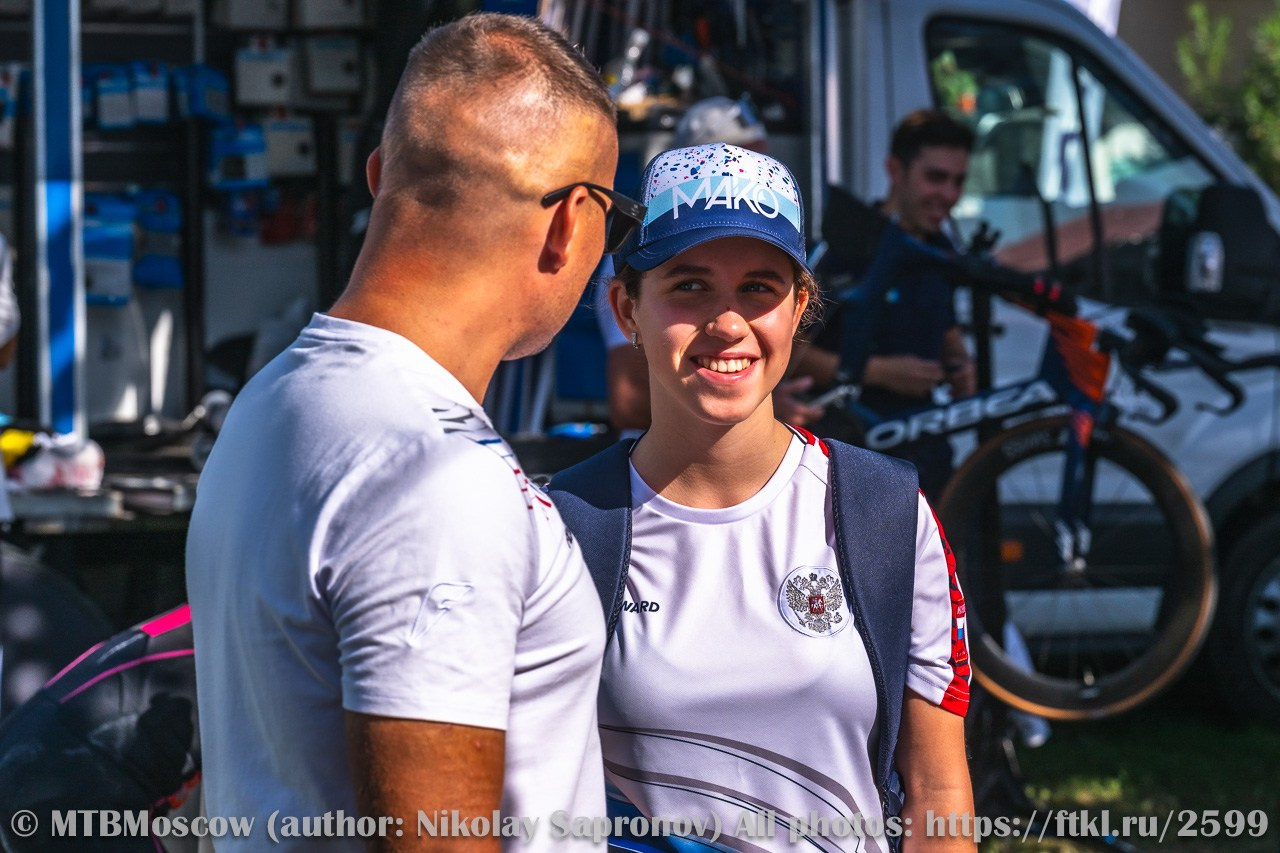 Alanya Triathlon 2026 — 25.10.26. Галереи MTBMoscow на Wfolio