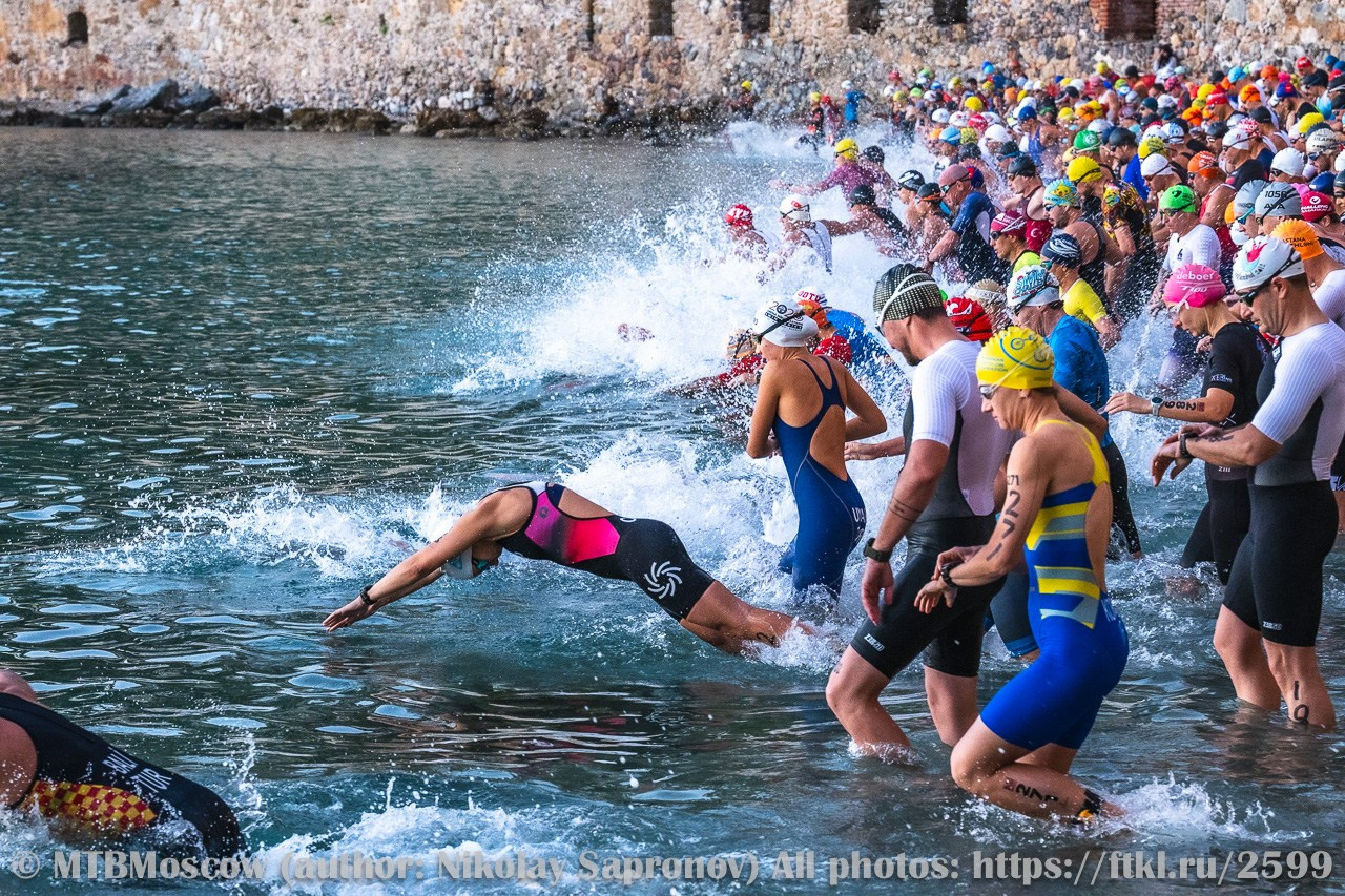 Alanya Triathlon 2026 — 25.10.26. Галереи MTBMoscow на Wfolio