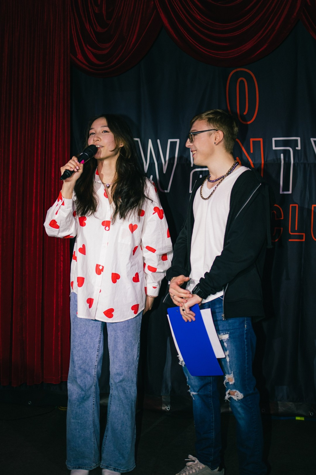 Концерты. Music label Dust Heave sound