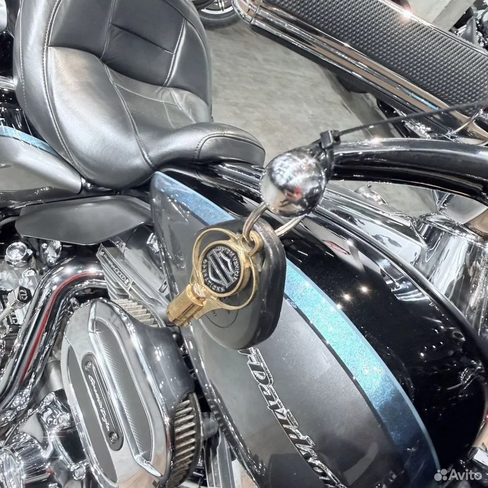 2015 CVO Electrа Glidе Limitеd 110 Carbon Сhаrсоаl. Hello Davidson, Москва. Только хорошие мотоциклы…
