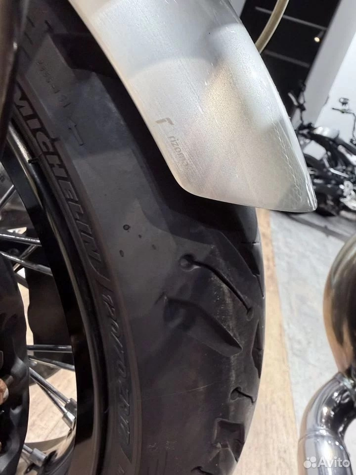 Купить BMW R9T (Street Scrambler) — подробнее на сайте. Hello Davidson, Москва. Только хорошие мотоциклы…