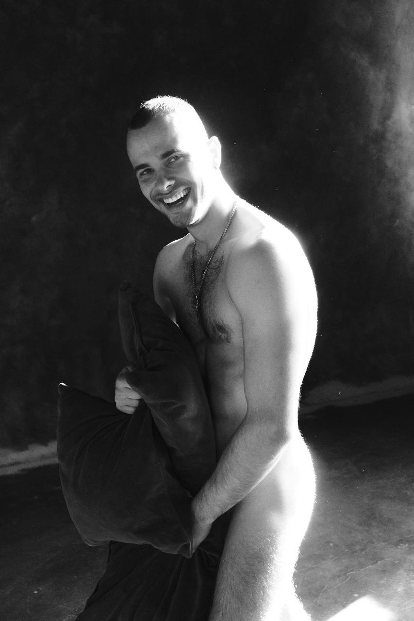 Волшебная палочка. Фотограф Наташа Лисица