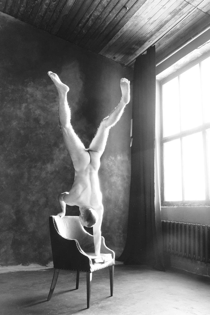 Волшебная палочка. Фотограф Наташа Лисица