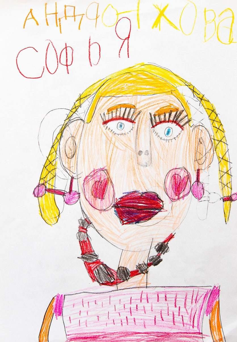 | KIDSFOLK | детские фотоальбомы