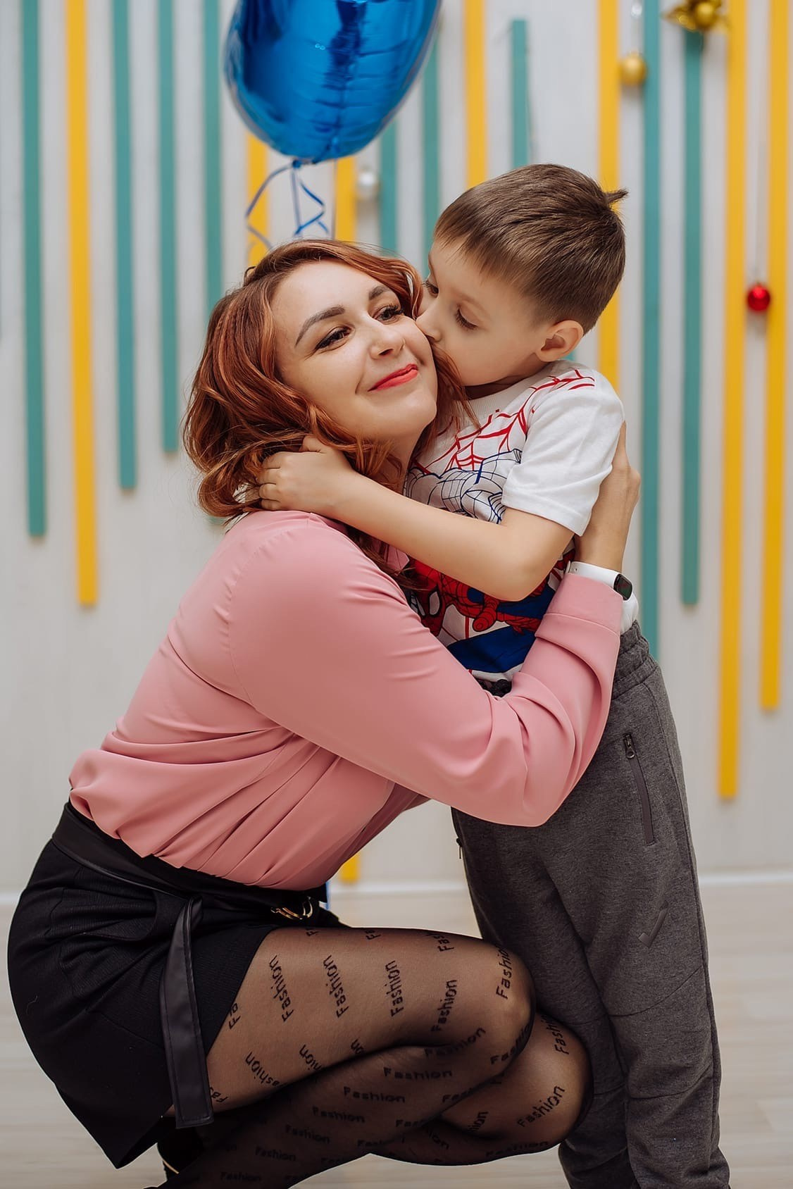 Репортаж. Семейный фотограф в Тольятти и Самаре Юлия Леванова