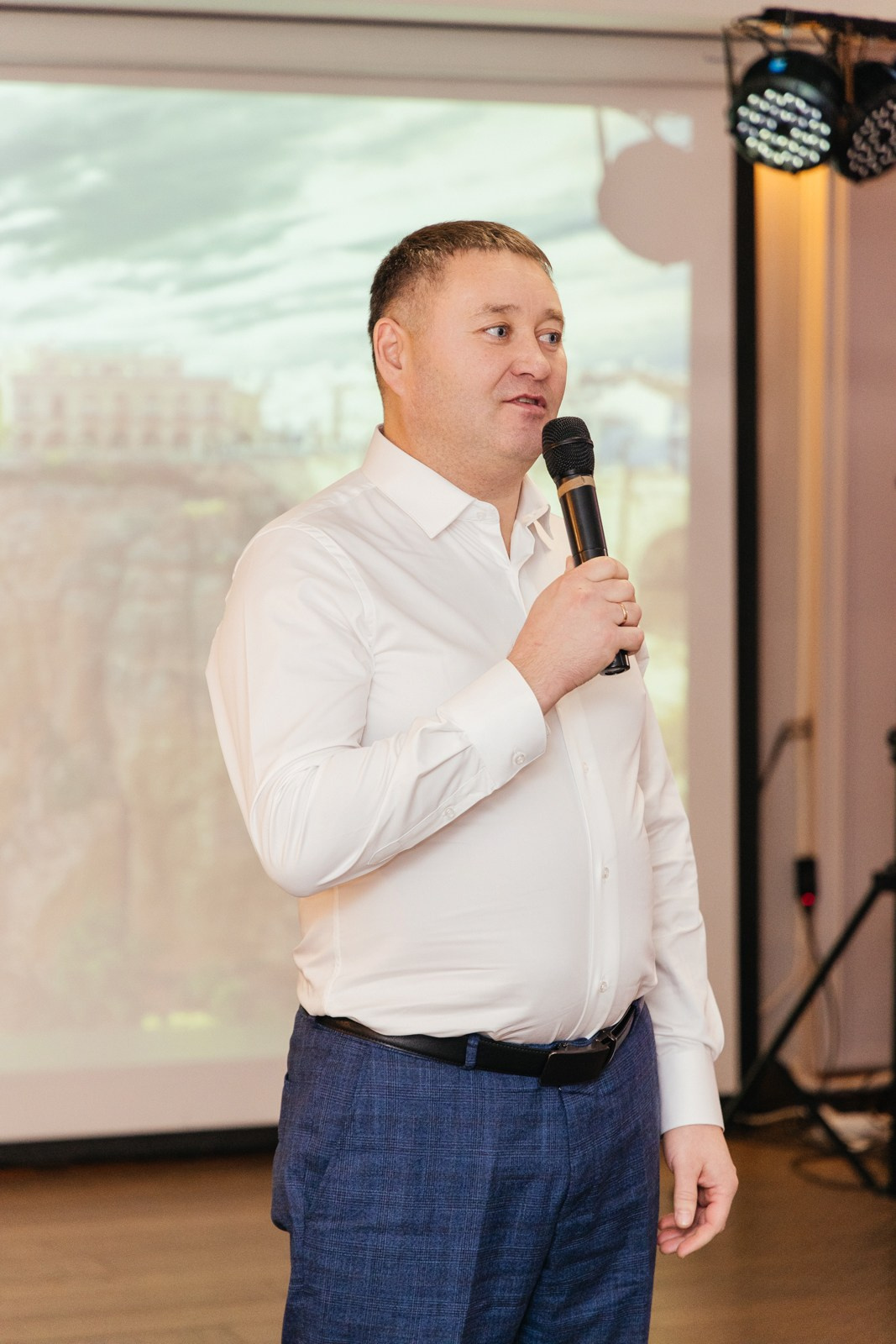 «РЖД» корпоратив. Фотограф Алексей Солопов